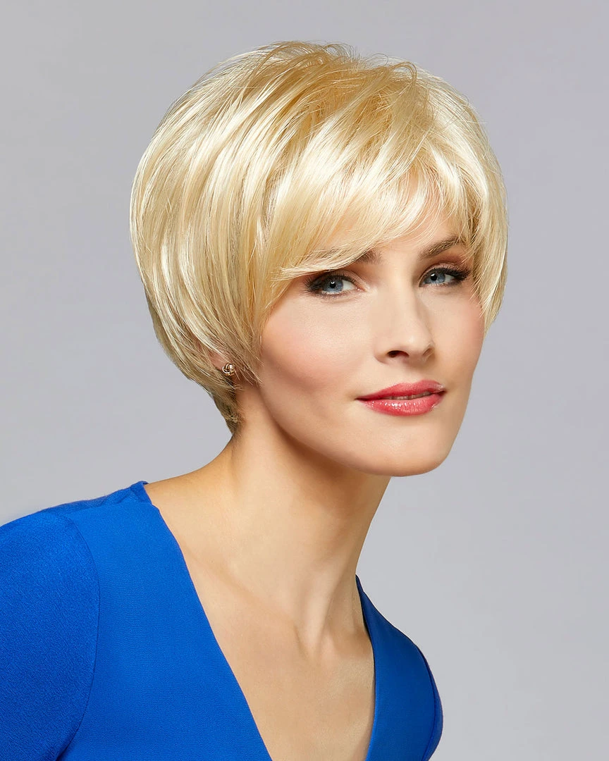 Audrey | Synthetic Wig By Henry Margu