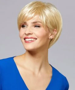 Audrey | Synthetic Wig By Henry Margu