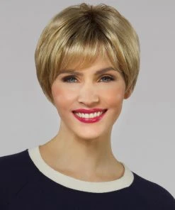 Audrey | Synthetic Wig By Henry Margu