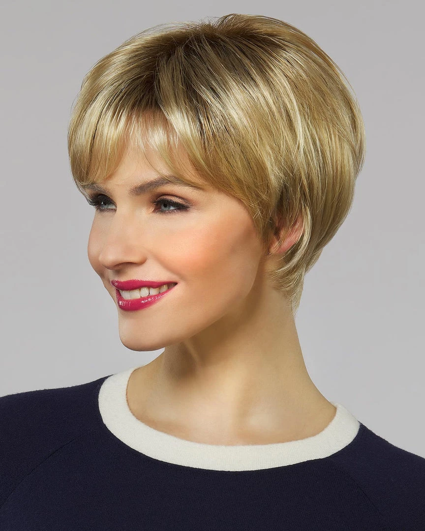 Audrey | Synthetic Wig By Henry Margu