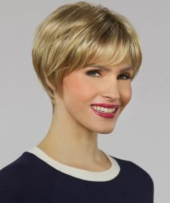 Audrey | Synthetic Wig By Henry Margu