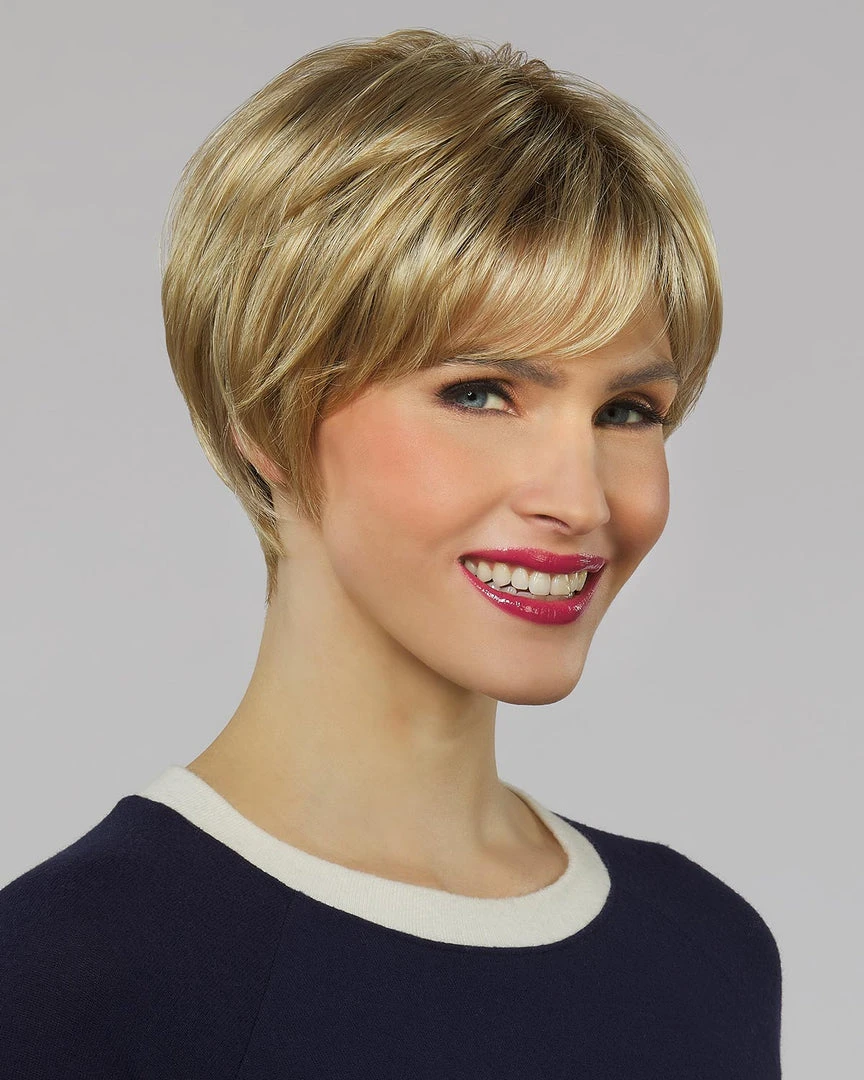 Audrey | Synthetic Wig By Henry Margu