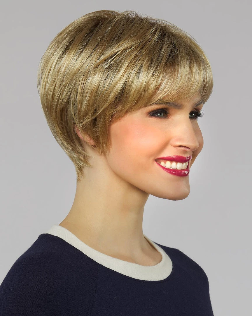 Audrey | Synthetic Wig By Henry Margu