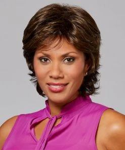 Wigs For Women Chloe | Synthetic Wig By Henry Margu