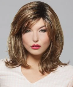 Wigs For Women Savannah | Synthetic Wig By Henry Margu