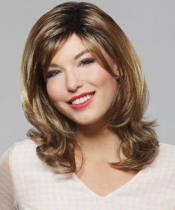 Wigs For Women Savannah | Synthetic Wig By Henry Margu