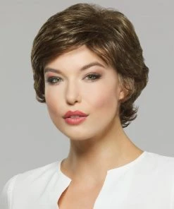 Wigs For Women Bailey | Synthetic Wig By Henry Margu