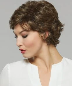 Wigs For Women Bailey | Synthetic Wig By Henry Margu