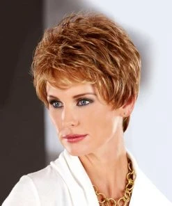 Elite | Synthetic Wig By Henry Margu