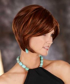 Holly | Synthetic Wig By Henry Margu