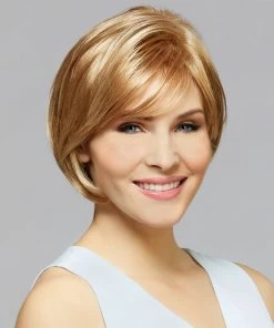 Holly | Synthetic Wig By Henry Margu