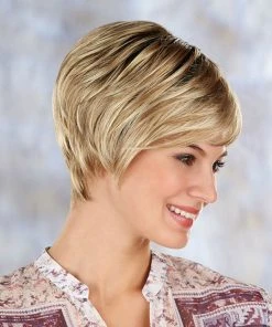 Maya | Synthetic Wig By Henry Margu