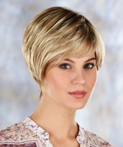 Maya | Synthetic Wig By Henry Margu