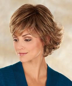 Gabby | Synthetic Wig By Henry Margu Wigs For Women