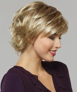 Gabby | Synthetic Wig By Henry Margu Wigs For Women