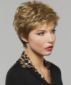 Wigs For Women Ruby Petite | Synthetic Wig By Henry Margu