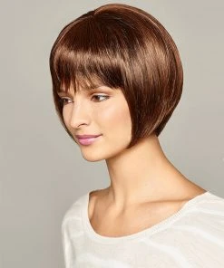 Wigs For Women Arianna | Monofilament Crown Synthetic Wig By Henry Margu