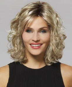 Lola | Synthetic Wig By Henry Margu