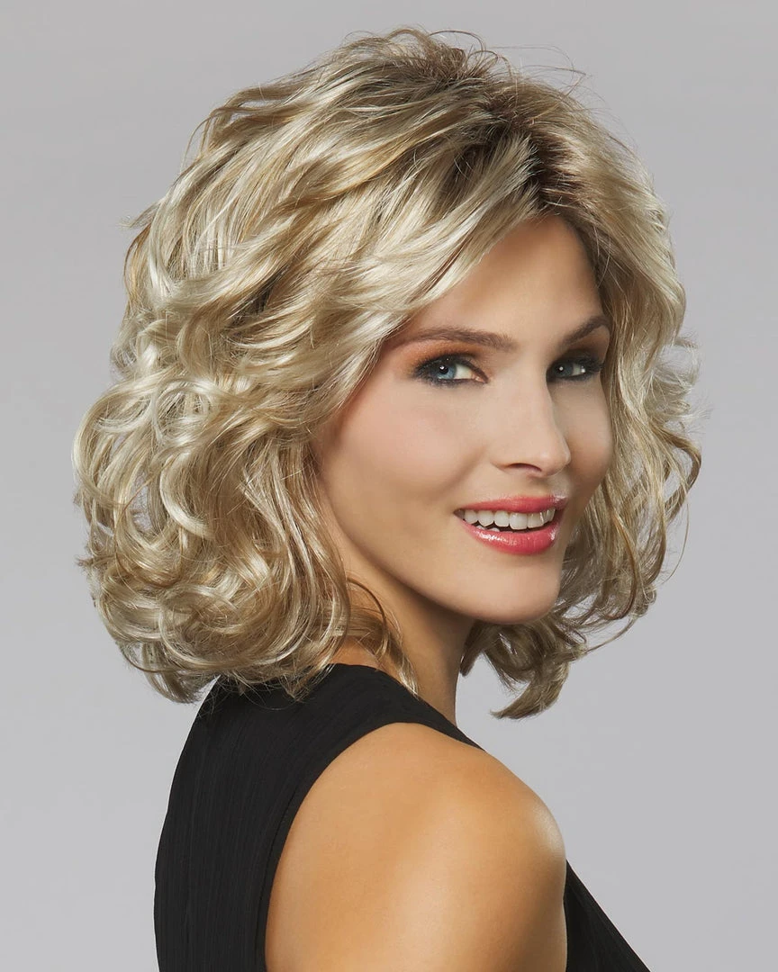 Lola | Synthetic Wig By Henry Margu