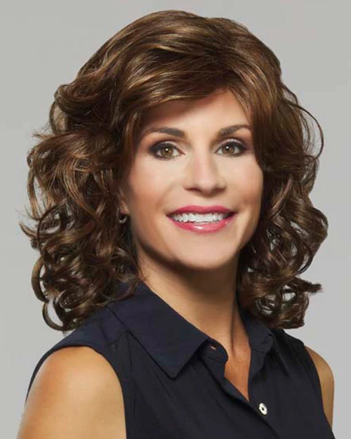 Lola | Synthetic Wig By Henry Margu