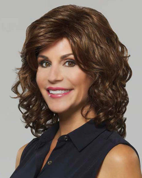 Lola | Synthetic Wig By Henry Margu