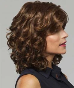 Lola | Synthetic Wig By Henry Margu