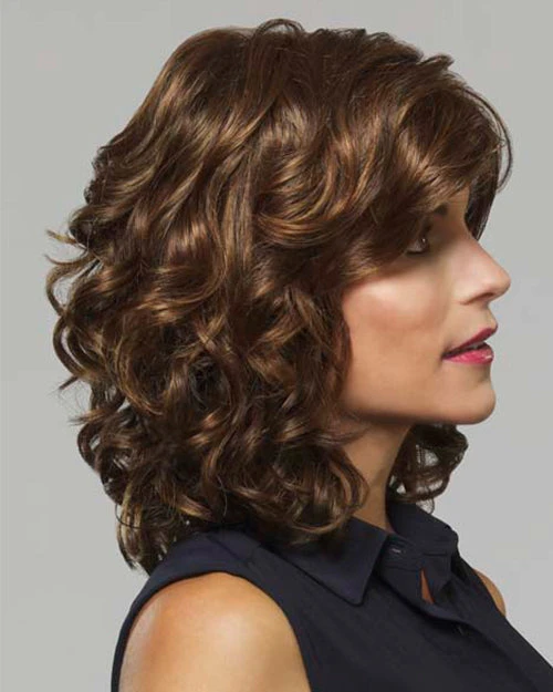 Lola | Synthetic Wig By Henry Margu