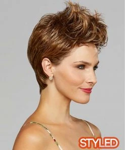 Elena | Synthetic Wig By Henry Margu