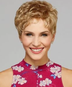 Piper Petite | Synthetic Wig By Henry Margu Wigs For Women