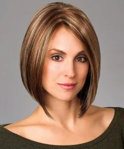 Nora | Lace Front & Monofilament Synthetic Wig By Henry Margu