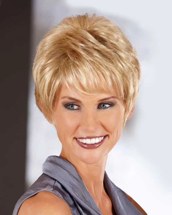 Becky | Monofilament Synthetic Wig By Henry Margu Wigs For Women