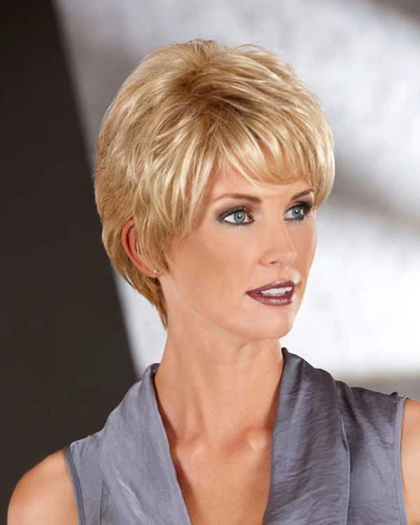 Becky | Monofilament Synthetic Wig By Henry Margu Wigs For Women