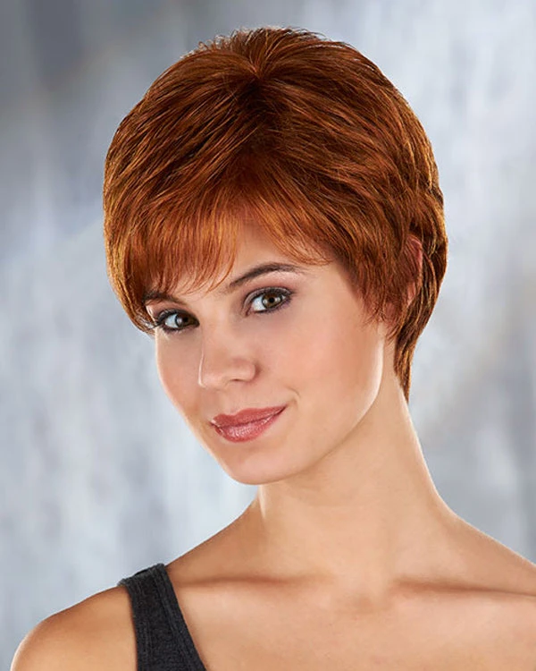 Becky | Monofilament Synthetic Wig By Henry Margu Wigs For Women