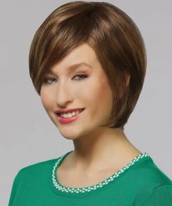 Farrah | Lace Front & Monofilament Synthetic Wig By Henry Margu Wigs For Women