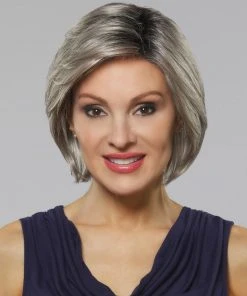 Farrah | Lace Front & Monofilament Synthetic Wig By Henry Margu Wigs For Women