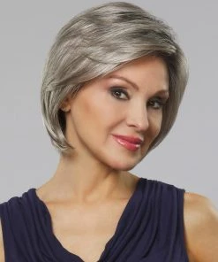 Farrah | Lace Front & Monofilament Synthetic Wig By Henry Margu Wigs For Women