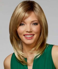 Taylor | Monofilament Synthetic Wig By Henry Margu Wigs For Women