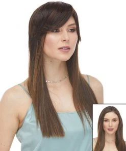 HPF701 | Hair Piece By Sepia