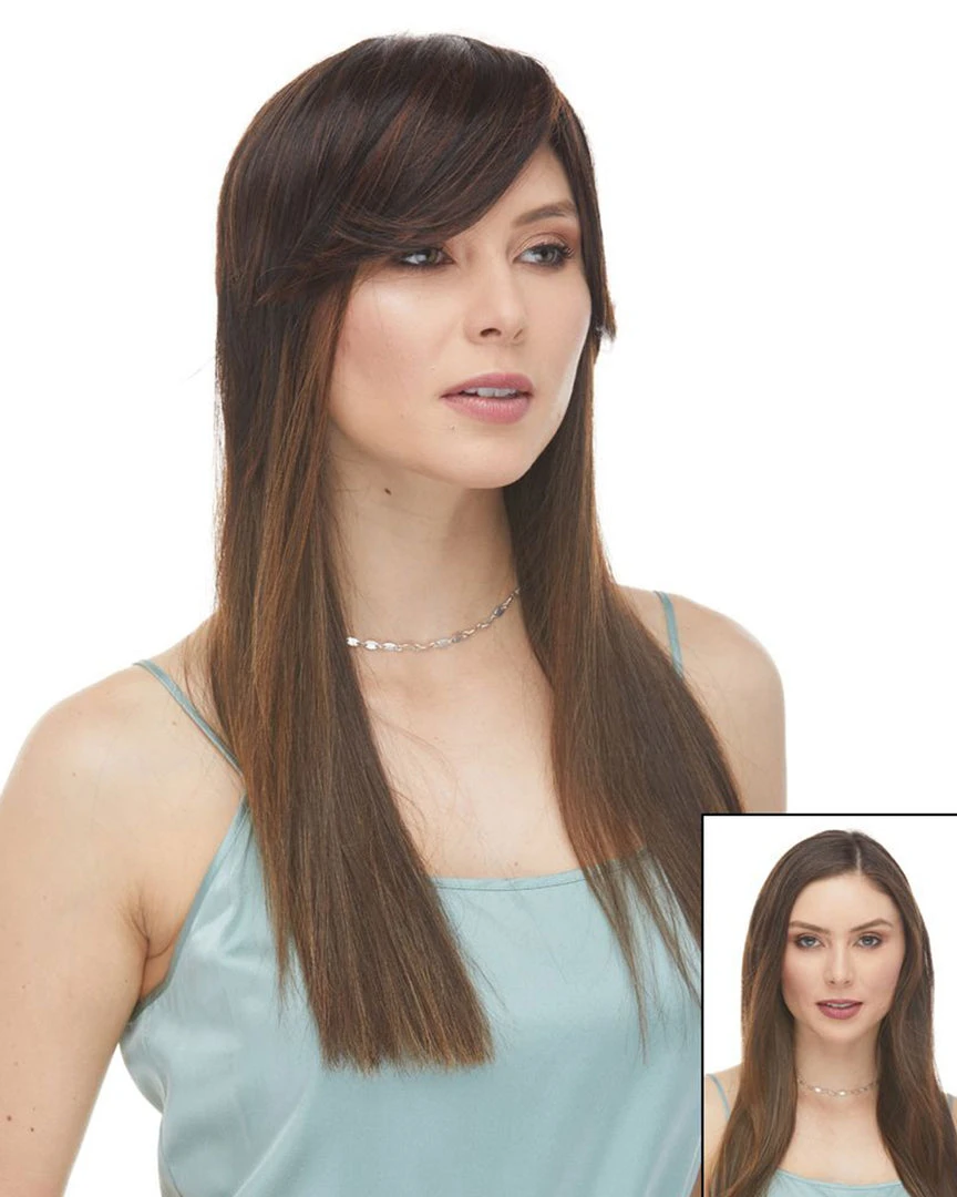 HPF701 | Hair Piece By Sepia