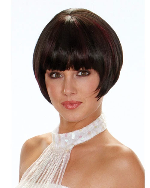 Jazz | Synthetic Wig By Mane Attraction