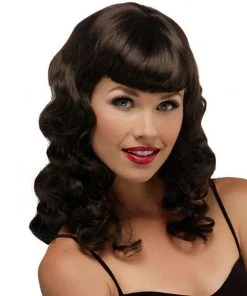 Pin Up | Costume Wig By Illusions