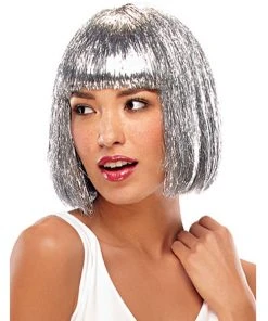 Costume Wigs Tinsel Town | Costume Wig By Illusions