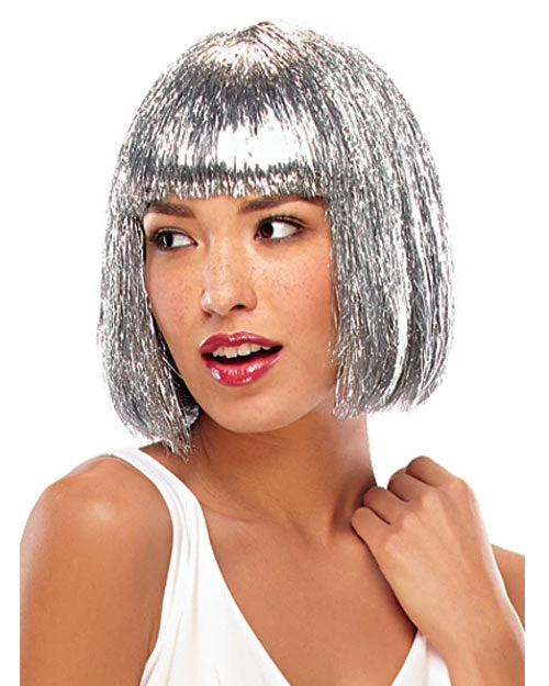 Costume Wigs Tinsel Town | Costume Wig By Illusions