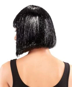 Costume Wigs Tinsel Town | Costume Wig By Illusions
