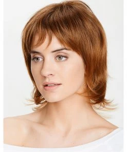 Wigs For Women Linda | Monofilament Synthetic Wig By Aspen