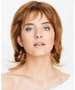 Wigs For Women Linda | Monofilament Synthetic Wig By Aspen