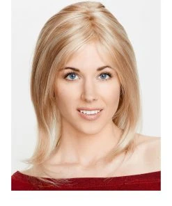 Jackie | Monofilament Synthetic Wig By Aspen