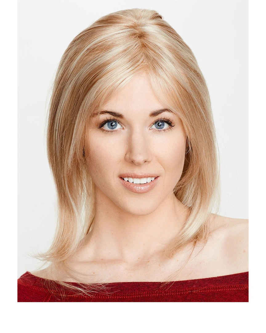 Jackie | Monofilament Synthetic Wig By Aspen