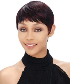 Bebe | Synthetic Wig By It's A Wig
