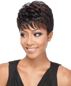Brittan | Synthetic Wig By It's A Wig Wigs For Black Women